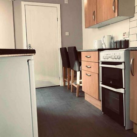 Bright One Bed Apartment Hove Esterno foto