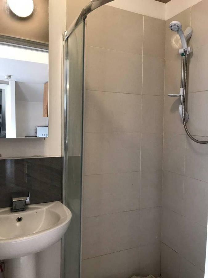 Bright One Bed Apartment Hove Esterno foto