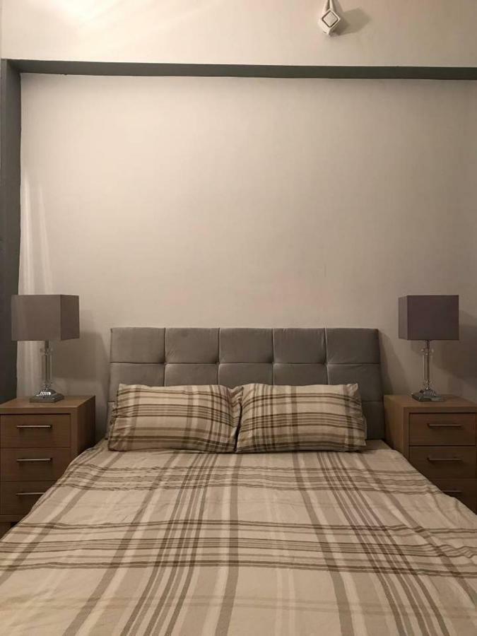 Bright One Bed Apartment Hove Esterno foto